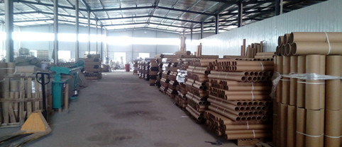 工業紙管在紡織業中為何不可或缺？應用奧秘全解析